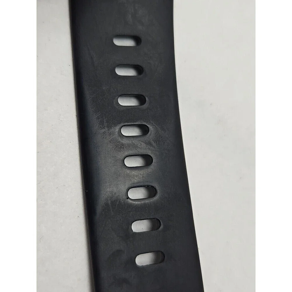 Fitbit Charge 5 Fitness Tracker GPS SpO2 Sleep Monitor Activity W/ Charger Watch